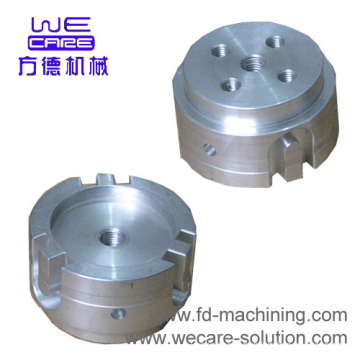 OEM Sand Casting Bronze Parts/Brass Fitting